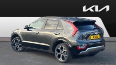 Kia Niro 1.6 GDi 127 Hybrid 4 5dr DCT Hybrid Estate